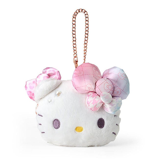 ハローキティ - Hello Kitty 50th Anniversary Custom Case ハローキティ - Hello Kitty 50th Anniversary Custom Case Etui