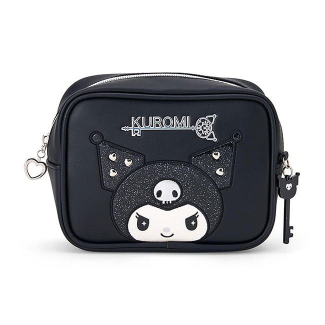 Kuromi Special Key Pouch | Mochi Boutique
