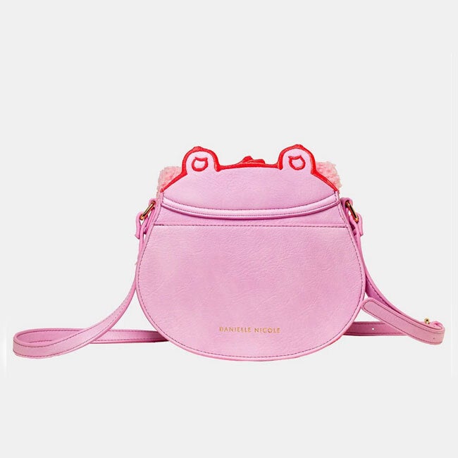 Care Bears x Danielle Nicole Love A Lot Crossbody Bag Mochi Boutique