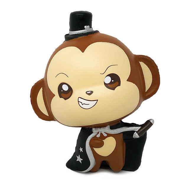 Squishy cheeki sales