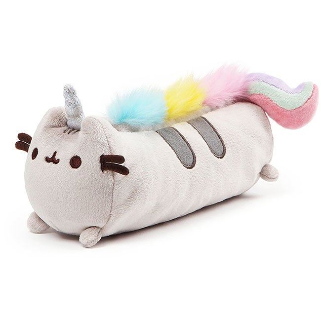 Pusheenicorn plush discount