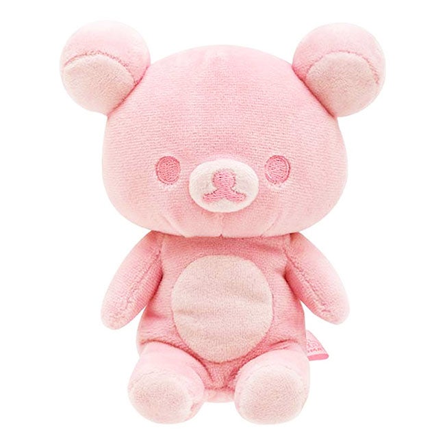 Rilakkuma doll hot sale