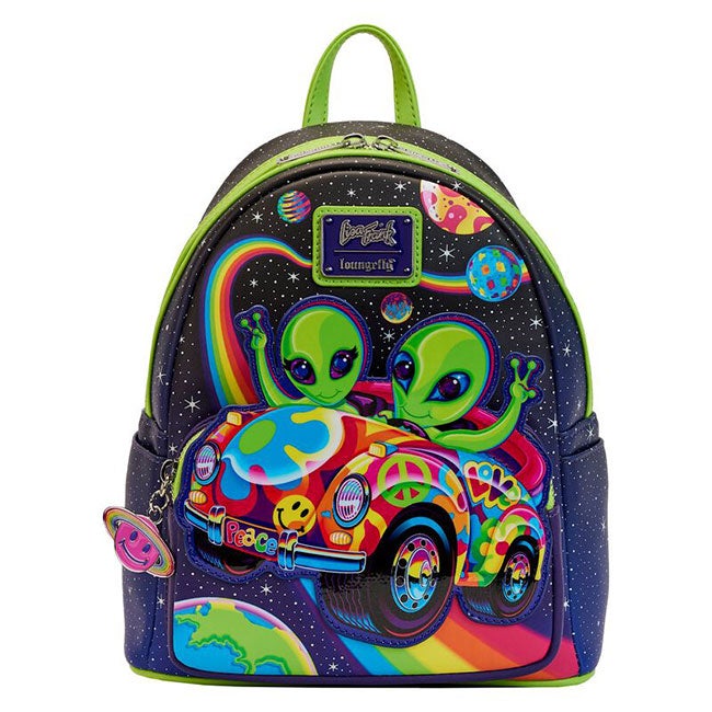 Alien backpack store