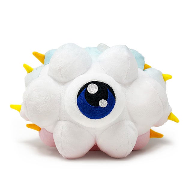 Kirby hotsell chilly plush