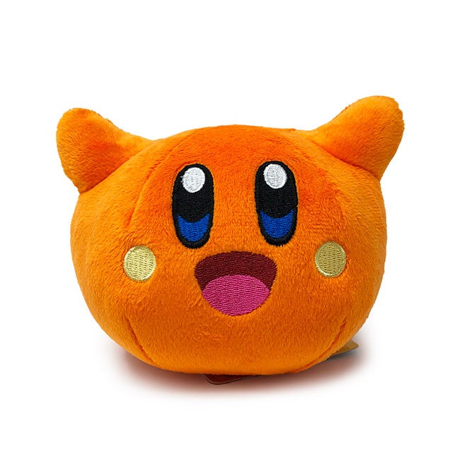 Kirby Enemy Plush Mochi Boutique